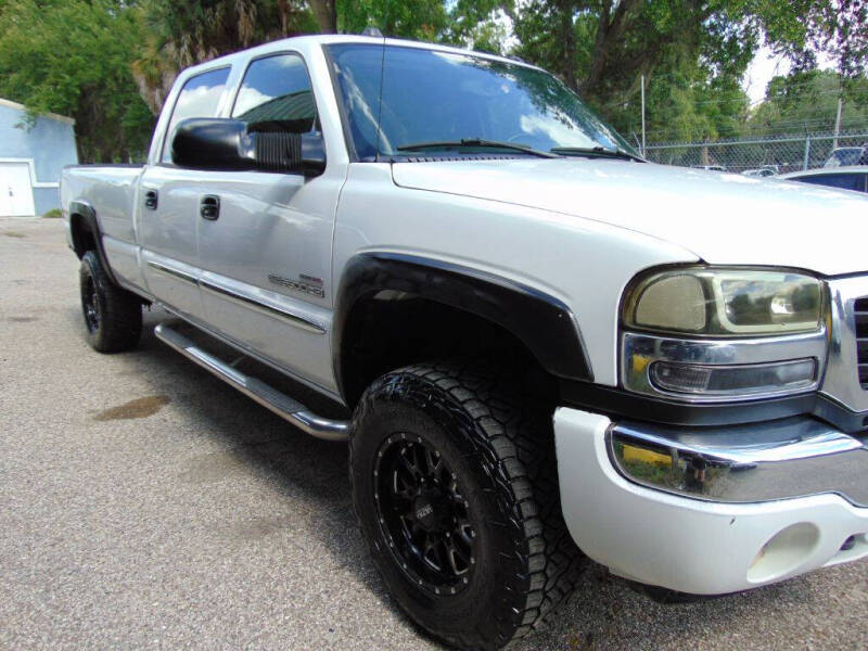 gmc sierra 2500hd 2004 1GTHK23234F184276 image gmc sierra 2500hd 2004 1GTHK23234F184276 image